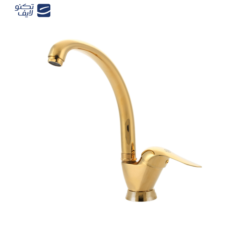 ست شیرآلات شادان مدل ZM-GL