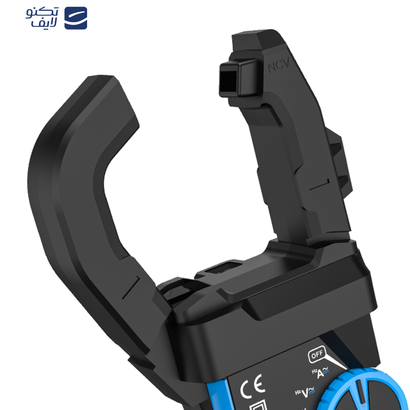 مولتی متر کلمپی دیجیتال مستک مدل CM87C مولتی متر کلمپی دیجیتال مستک مدل CM87C