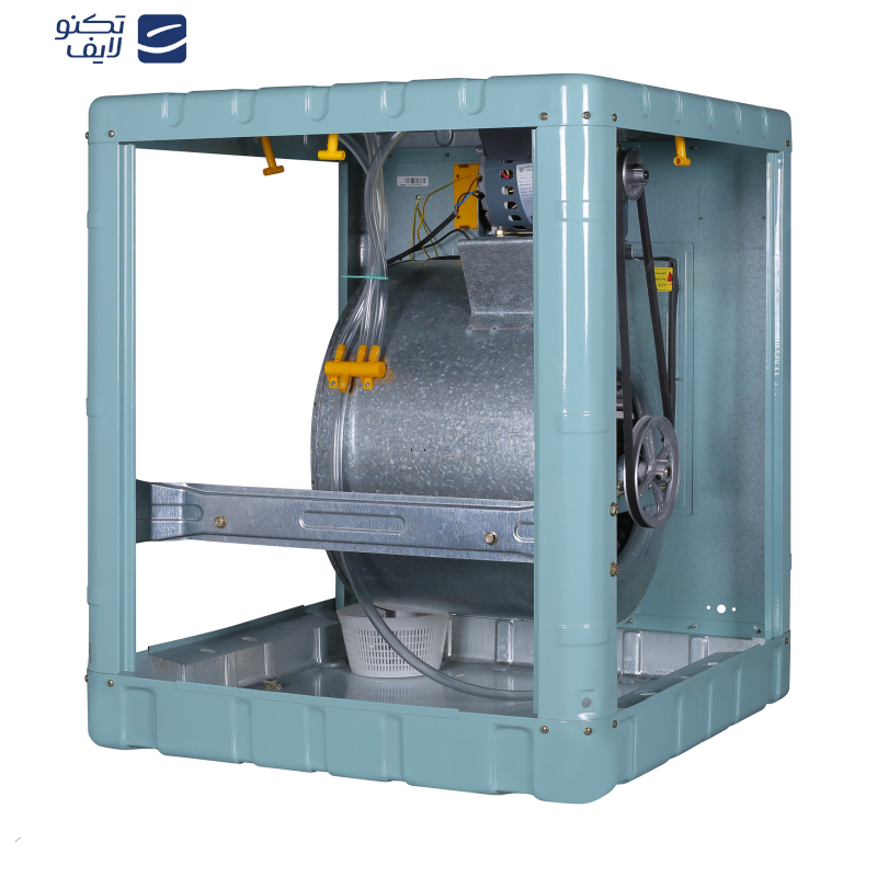 کولر آبی 3500 ارج مدل ASC3503F