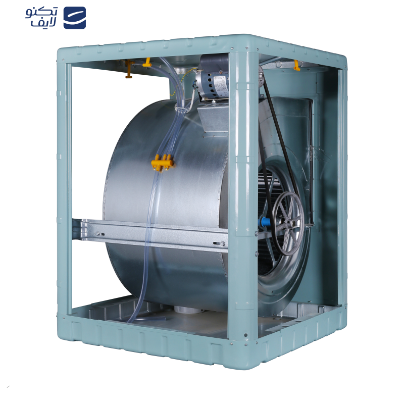 کولر آبی 7500 ارج مدل ASC7503FC کولر آبی 7500 ارج مدل ASC7503FC