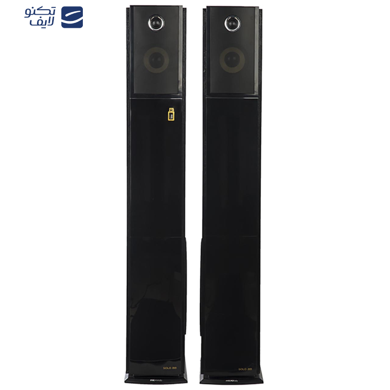 باند میکرولب مدل SOLO 8B باند میکرولب مدل SOLO 8B