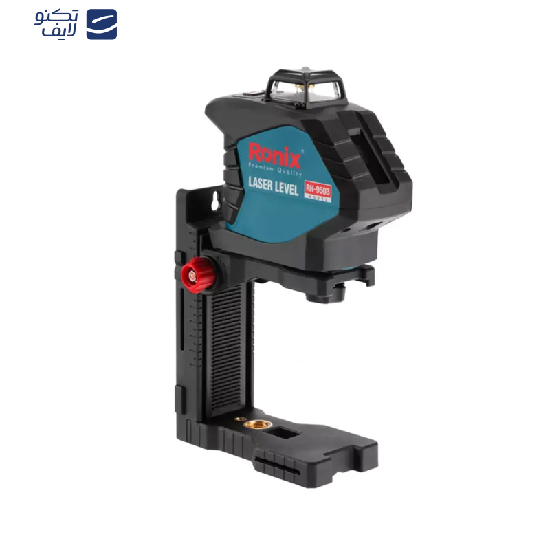 تراز لیزری رونیکس مدل 9503 تراز لیزری رونیکس مدل 9503