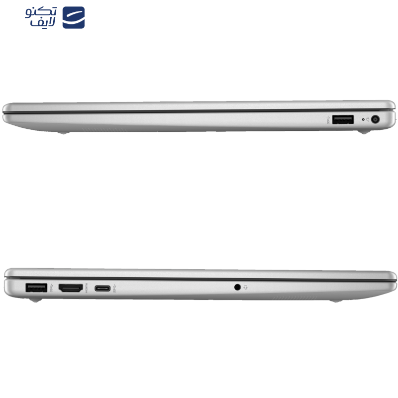 لپ تاپ 15.6 اینچی اچ پی مدل FD0068ne-15-i7 1355U-8GB DDR4 3200MHz-512GB SSD-MX570A 2GB-SVA لپ تاپ 15.6 اینچی اچ پی مدل FD0068ne-15-i7 1355U-8GB DDR4 3200MHz-512GB SSD-MX570A 2GB-SVA