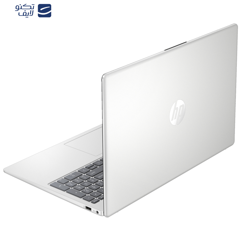 لپ تاپ 15.6 اینچی اچ پی مدل FD0356nia-15-i5 1334U-16GB DDR4 3200MHz-512GB SSD-SVA - کاستوم شده لپ تاپ 15.6 اینچی اچ پی مدل FD0356nia-15-i5 1334U-16GB DDR4 3200MHz-512GB SSD-SVA - کاستوم شده