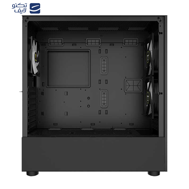 کیس کامپیوتر گیم دیاس مدل TALOS M3 MESH کیس کامپیوتر گیم دیاس مدل TALOS M3 MESH