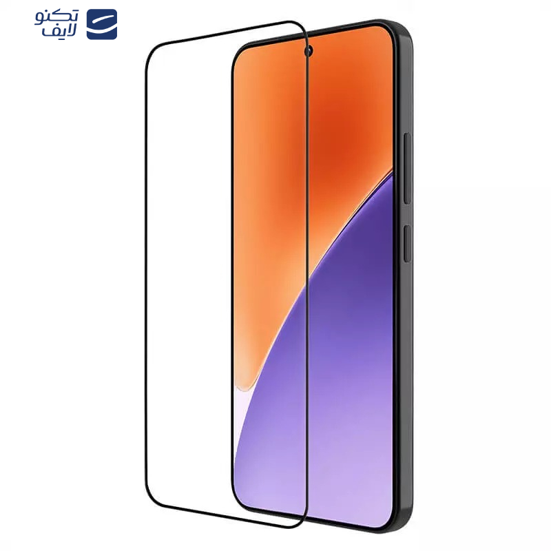 محافظ صفحه نمایش نیلکین مدل Impact Resistant مناسب برای گوشی موبایل شیائومی Mi 15 Pro / Mi 15 Ultra / Mi 15s Pro بسته 2 عددی محافظ صفحه نمایش نیلکین مدل Impact Resistant مناسب برای گوشی موبایل شیائومی Mi 15 Pro / Mi 15 Ultra / Mi 15s Pro بسته 2 عددی