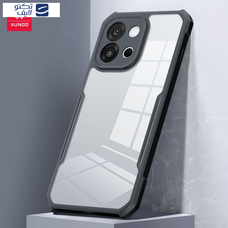 کاور اپیکوی مدل Xundd Beatle مناسب برای گوشی موبایل وان پلاس OnePlus 13s کاور اپیکوی مدل Xundd Beatle مناسب برای گوشی موبایل وان پلاس OnePlus 13s