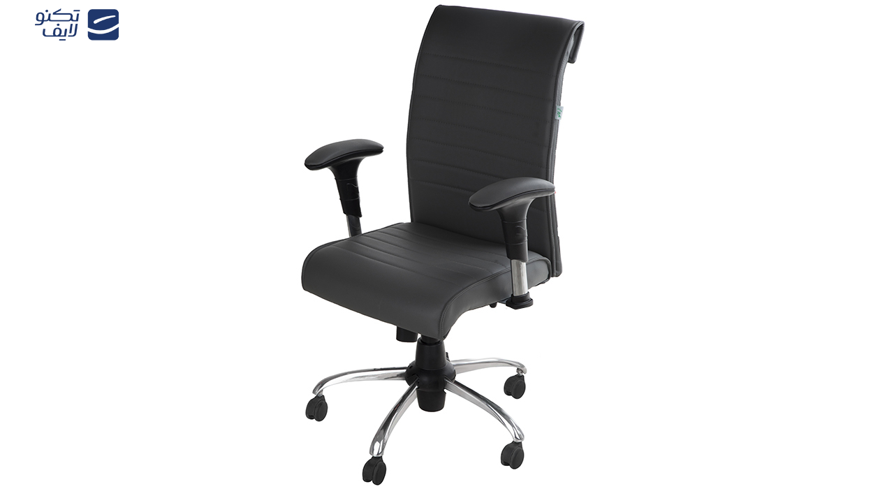 صندلی اداری آرکانو کد B400T 