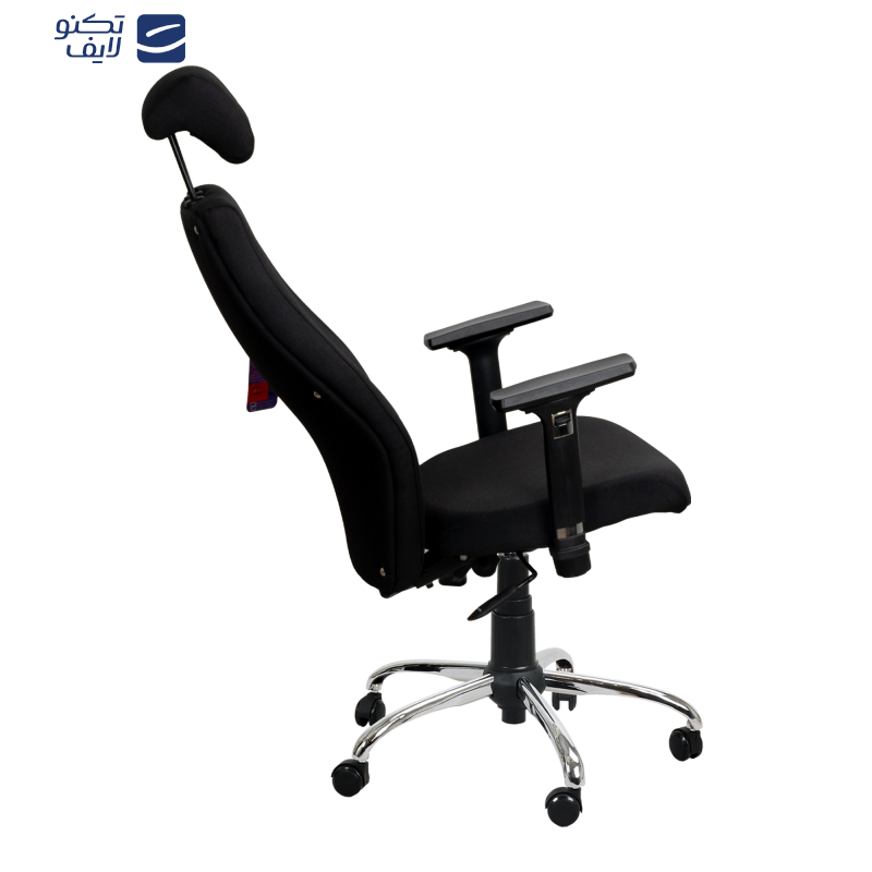 صندلی مدیریتی آرکانو مدل پارچه ای کد MP390TF3