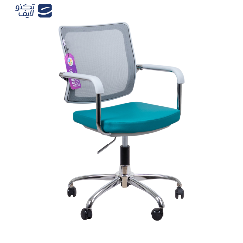 صندلی اداری آرکانو مدل S250T