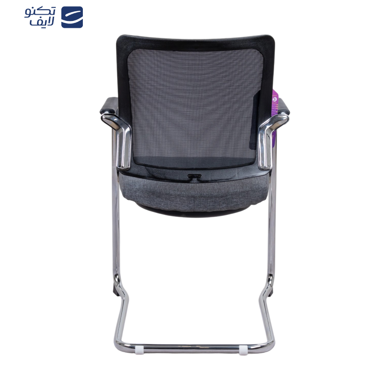 صندلی کنفرانس آرکانو مدل پارچه ای کد CP250M