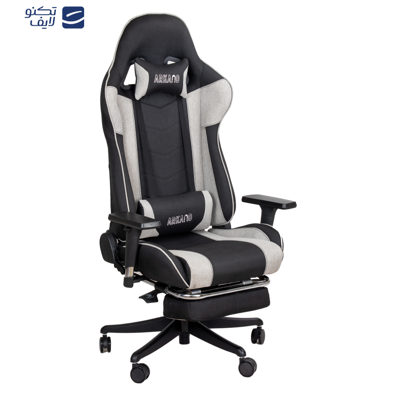 صندلی گیمینگ آرکانو مدل DP625TF3 صندلی گیمینگ آرکانو مدل DP625TF3