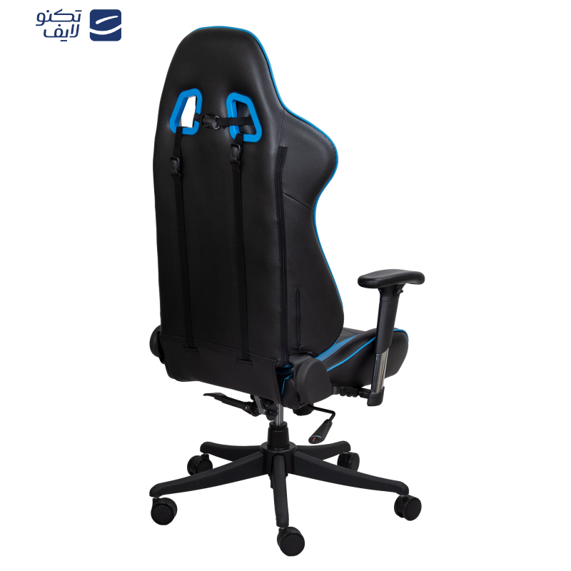 صندلی گیمینگ آرکانو مدل کینگ کد D620TF3 صندلی گیمینگ آرکانو مدل کینگ کد D620TF3
