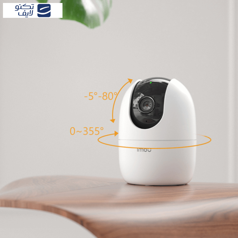 دوربین مداربسته تحت شبکه آیمو مدل RANGER 2 3MP