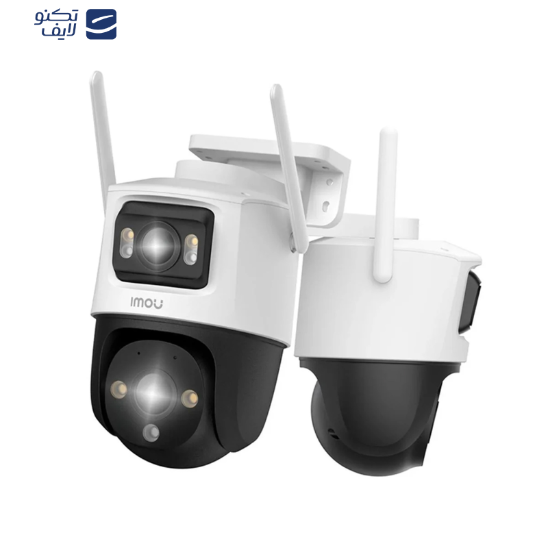 دوربین مداربسته هوشمند آیمو مدل Cruiser Dual 3+3MP دوربین مداربسته هوشمند آیمو مدل Cruiser Dual 3+3MP
