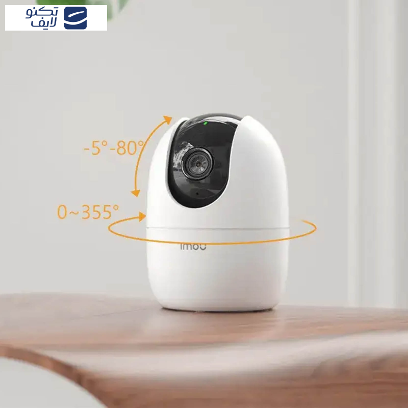 دوربین مداربسته تحت شبکه آیمو مدل Ranger 2 3MP K2ep-3H1W