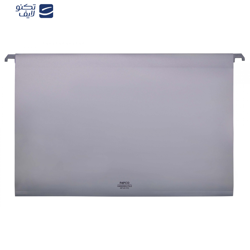پوشه آویز پاپکو کد HF-01FC بسته 25 عددی پوشه آویز پاپکو کد HF-01FC بسته 25 عددی