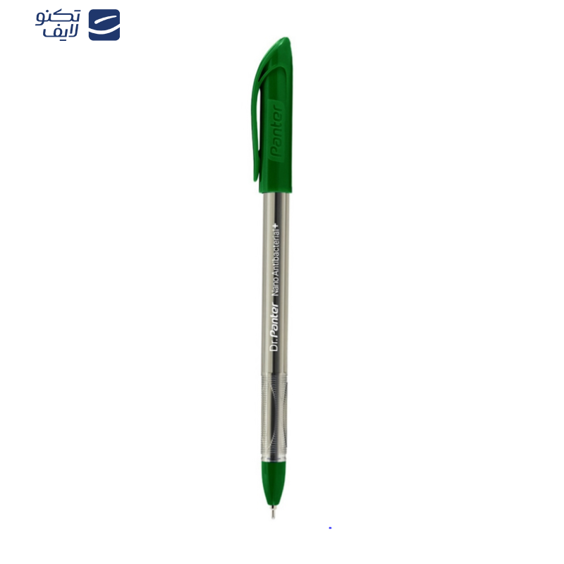 خودکار پنتر مدل نانو آنتی باکتریال بسته 7 عددی خودکار پنتر مدل نانو آنتی باکتریال بسته 7 عددی