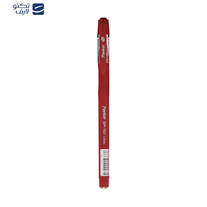خودکار 8 رنگ پنتر مدل Sp 101 خودکار 8 رنگ پنتر مدل Sp 101