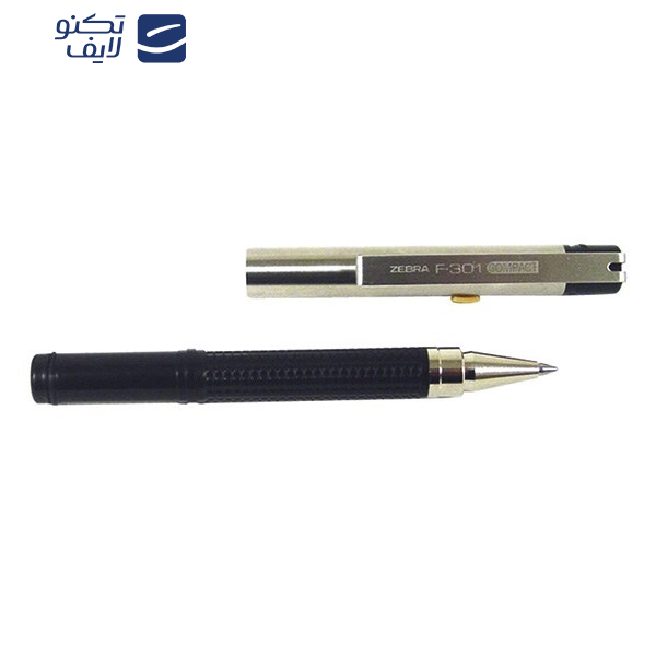 خودکار زبرا مدل F.301 Compact