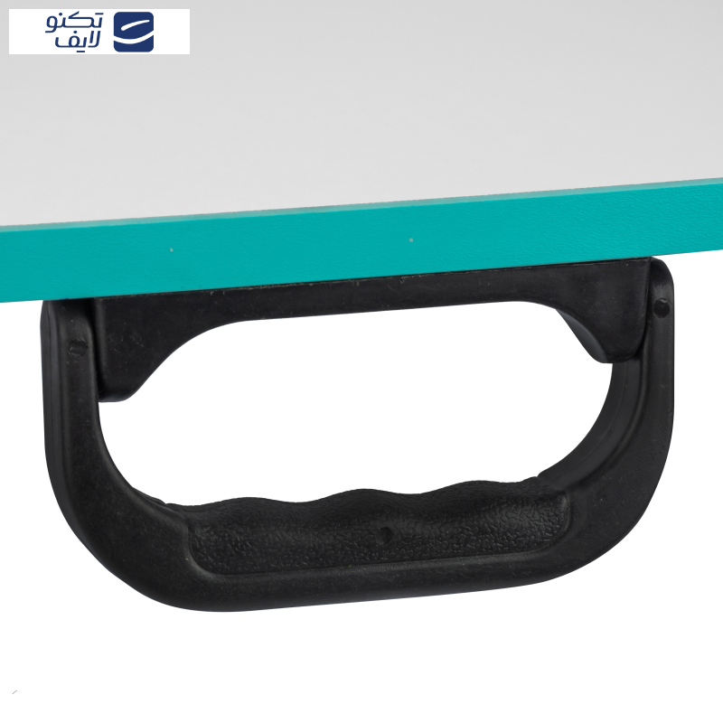 میز تحریر آسا برد مدل تاشو سایز 50x70 سانتی متر