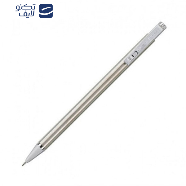 مداد نوکی زبرا مدل TS-3 با قطر نوشتاری 0.5 میلی متر مداد نوکی زبرا مدل TS-3 با قطر نوشتاری 0.5 میلی متر