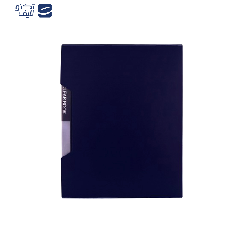 کلربوک پاپکو مدل قابدار کد A4-60 کلربوک پاپکو مدل قابدار کد A4-60