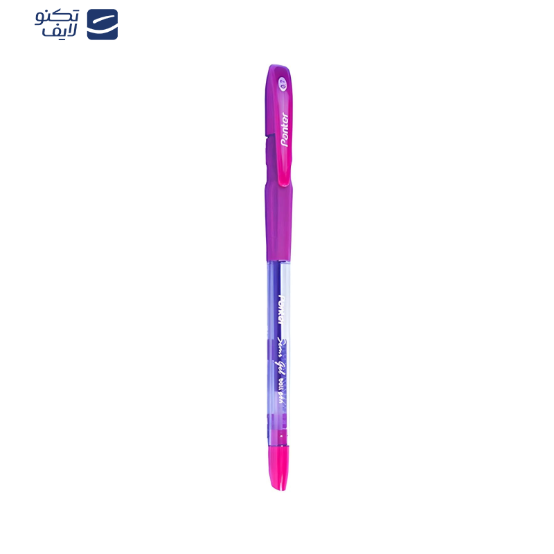 خودکار پنتر مدل semi gel خودکار پنتر مدل semi gel