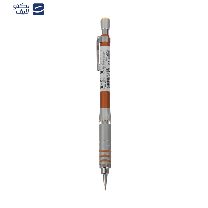 مداد نوکی 0.5 میلی متری زبرا مدل Tect 2Way مداد نوکی 0.5 میلی متری زبرا مدل Tect 2Way