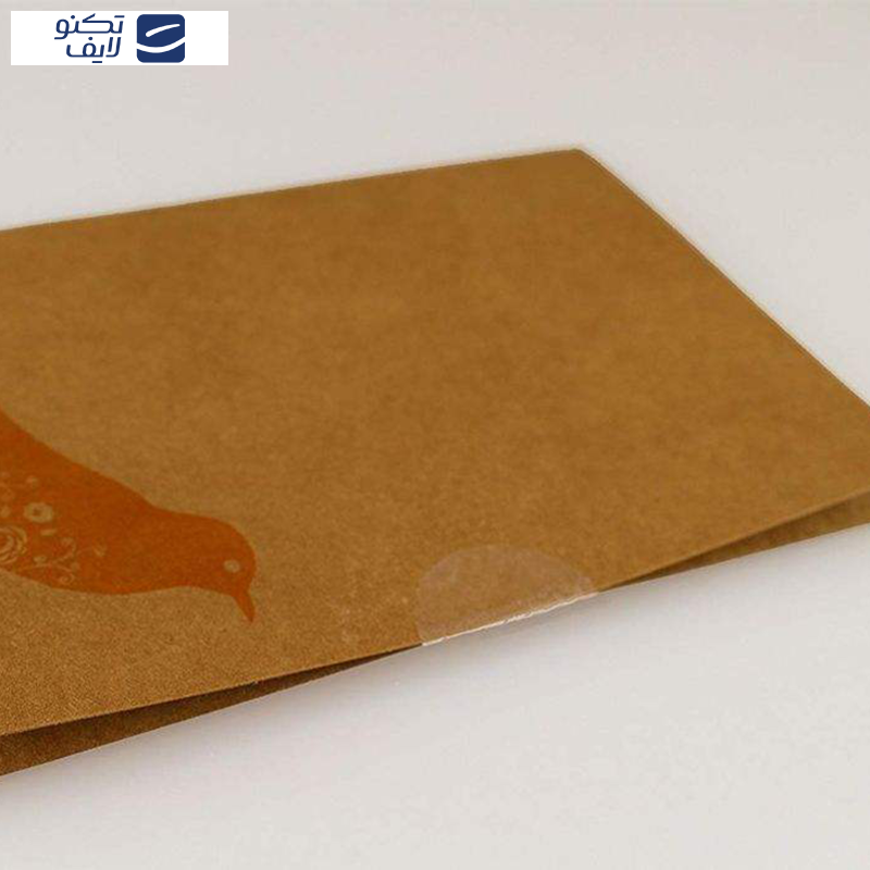 برچسب پلمپ مستر راد مدل CRL کد 1400 بسته 70 عددی