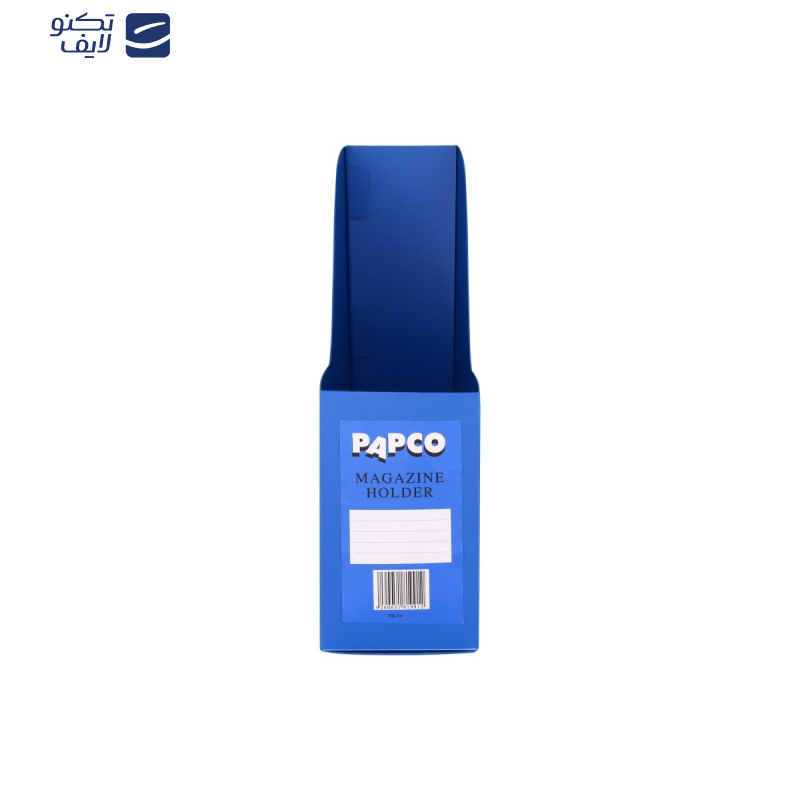 نگهدارنده مجله پاپکو مدل 210 بسته 2 عددی 