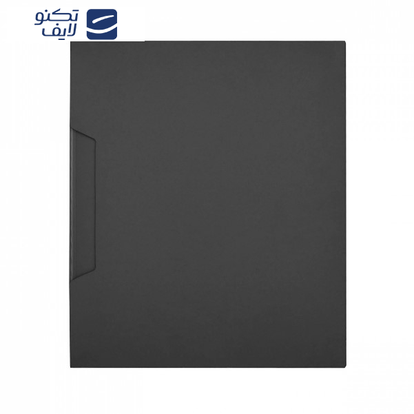 کلاسور پاپکو مدل کاتالوگ - B750 - A4