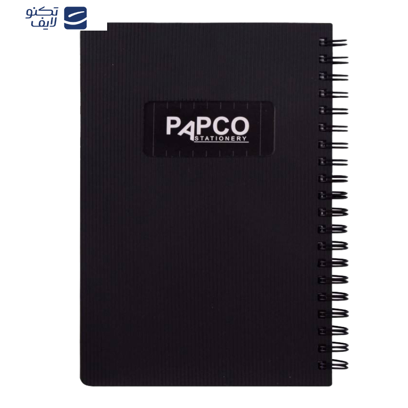 دفتر یادداشت 100 برگ پاپکو مدل NB - 647 بسته 3 عددی دفتر یادداشت 100 برگ پاپکو مدل NB - 647 بسته 3 عددی