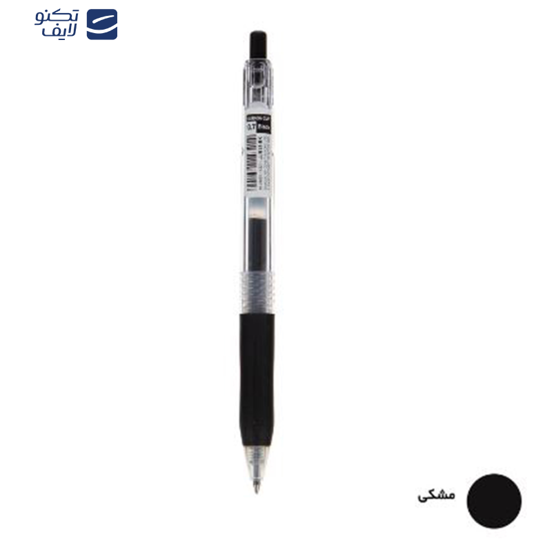 روان نویس زبرا مدل ساراسا کلیپ بسته 8 عددی روان نویس زبرا مدل ساراسا کلیپ بسته 8 عددی