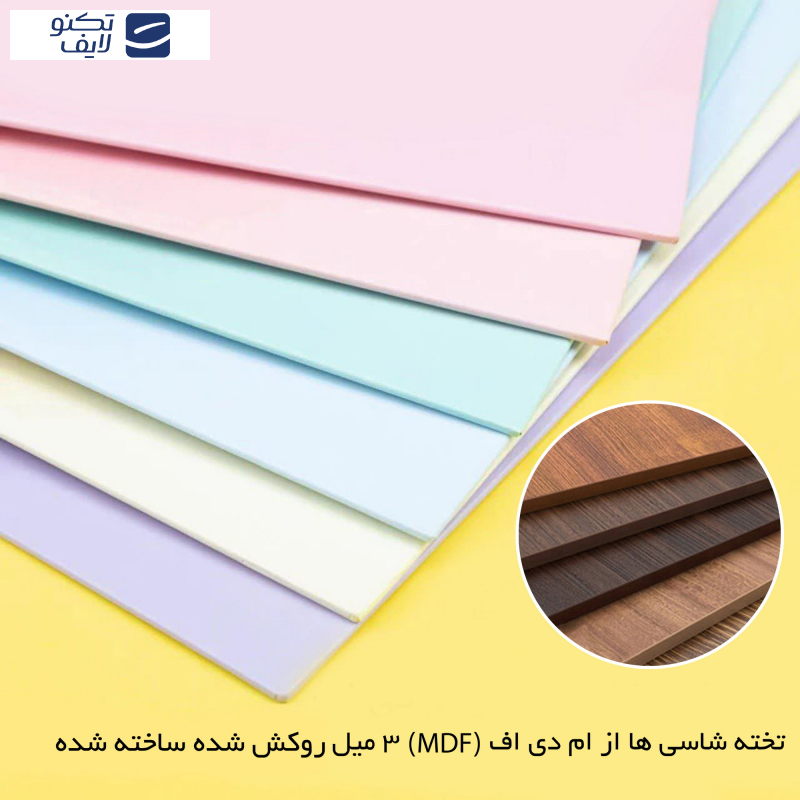 تخته شاسی مستر راد مدل نقشه جهان کد fiory 2417 سایز A4 تخته شاسی مستر راد مدل نقشه جهان کد fiory 2417 سایز A4