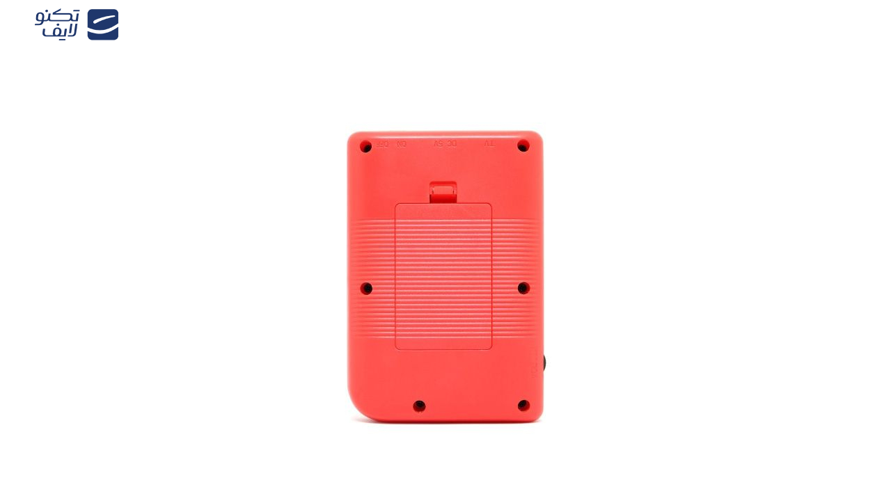 کنسول بازی قابل حمل ساپ گیم باکس مدل Plus 400 کنسول بازی قابل حمل ساپ گیم باکس مدل Plus 400