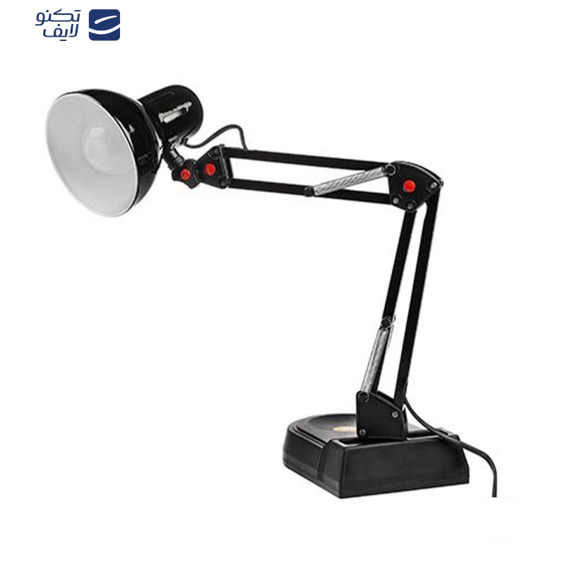 چراغ مطالعه صنایع کریم زاده مدل EN-111 چراغ مطالعه صنایع کریم زاده مدل EN-111