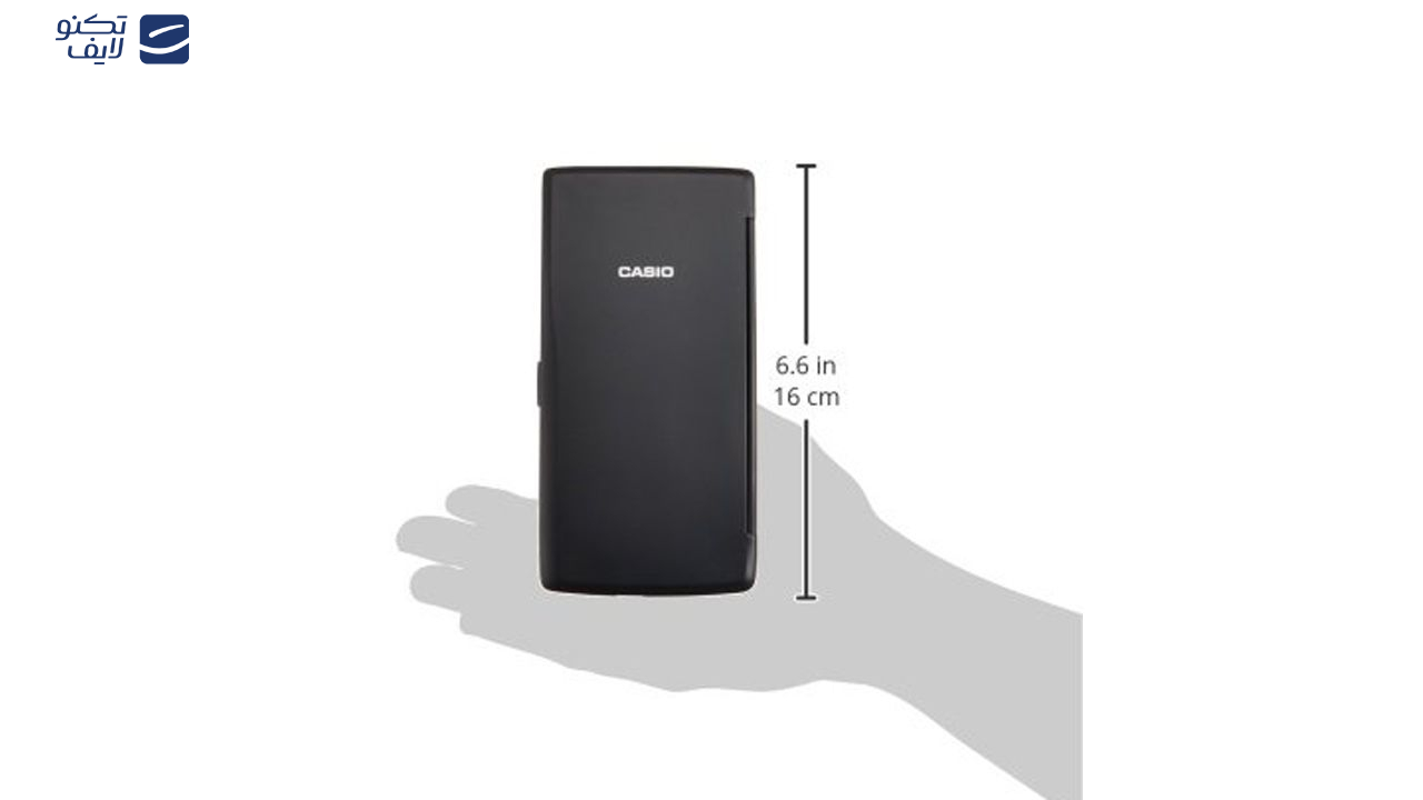ماشین حساب کاسیو FX-5800