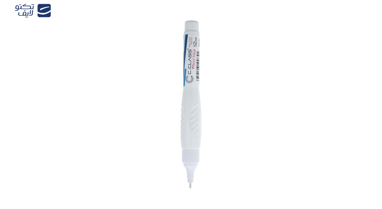 غلط گیر قلمی سی.کلاس مدل AR1412 بسته 2 عددی