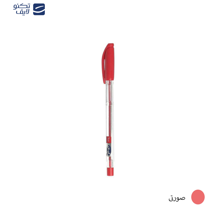 خودکار کیان مدل قابدار بسته 6 عددی