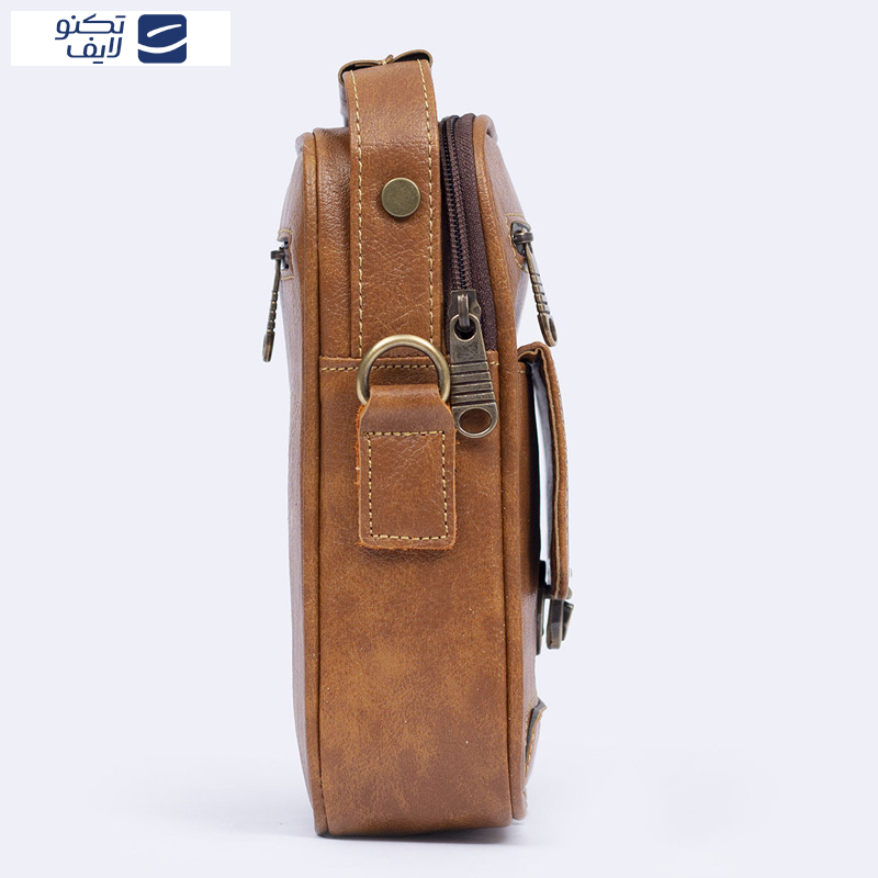 کیف رودوشی مدل DL-53 کیف رودوشی مدل DL-53