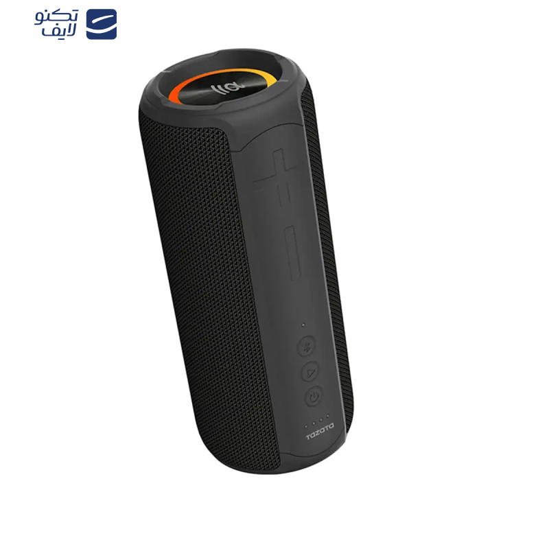 اسپیکر بلوتوثی قابل حمل تازاتا مدل PALM 200 اسپیکر بلوتوثی قابل حمل تازاتا مدل PALM 200