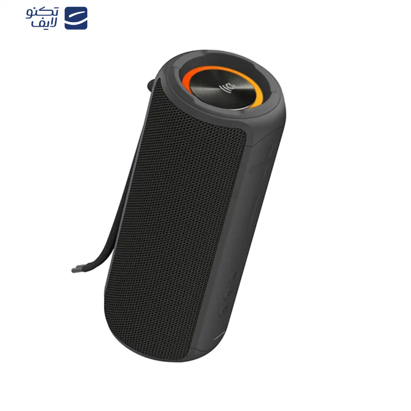اسپیکر بلوتوثی قابل حمل تازاتا مدل PALM 300 اسپیکر بلوتوثی قابل حمل تازاتا مدل PALM 300