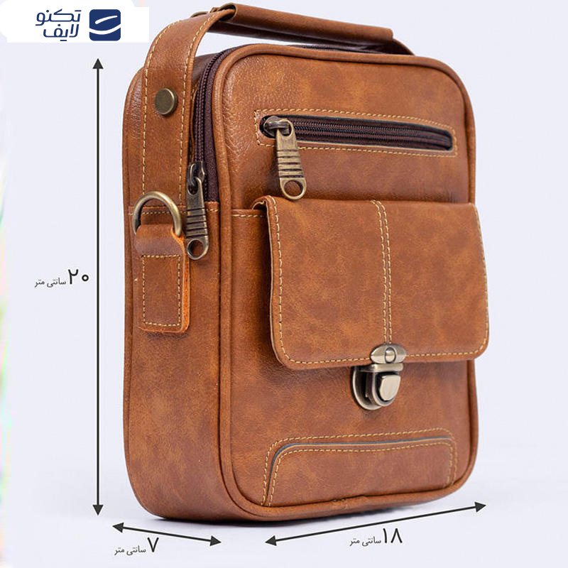 کیف رودوشی مدل 063 کیف رودوشی مدل 063