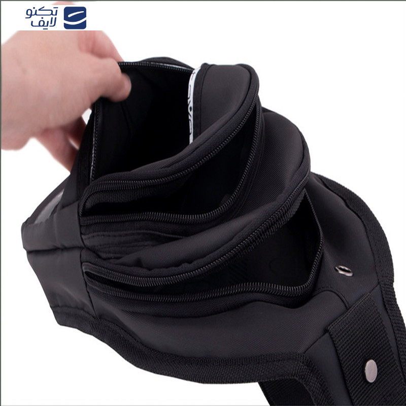 کیف کراس بادی مردانه مدل a183 کیف کراس بادی مردانه مدل a183