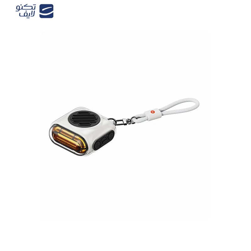 اسپیکر بلوتوثی قابل حمل تازاتا مدل VIBE 3 اسپیکر بلوتوثی قابل حمل تازاتا مدل VIBE 3