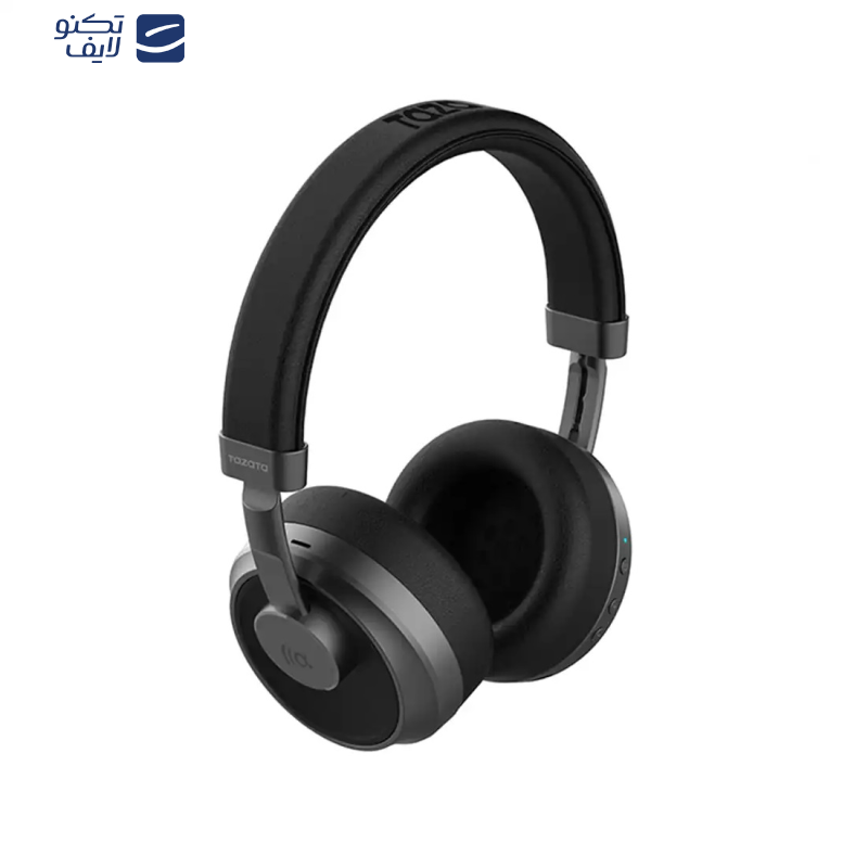 هدست بلوتوثی تازاتا مدل BH02 هدست بلوتوثی تازاتا مدل BH02