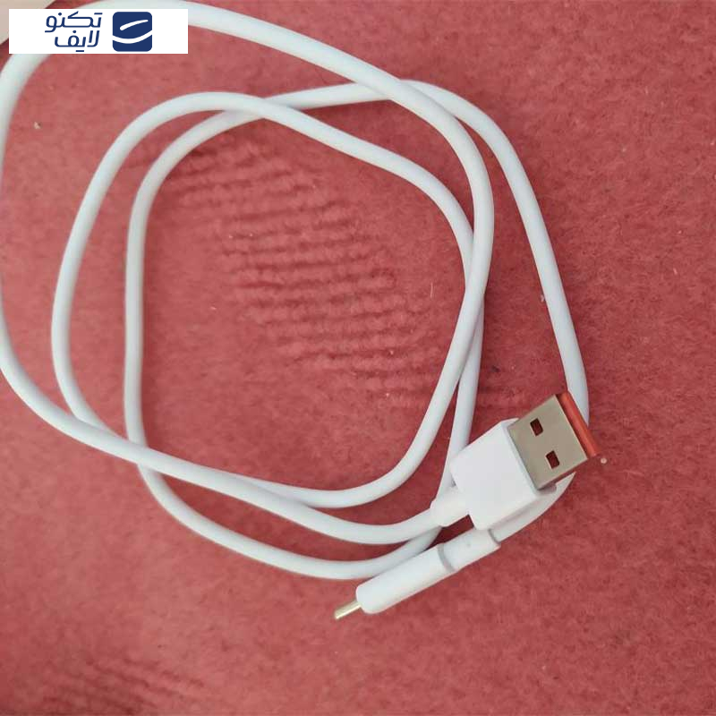 شارژر دیواری 67 وات بوف مدل MDY-12-ES به همراه کابل Usb-C شارژر دیواری 67 وات بوف مدل MDY-12-ES به همراه کابل Usb-C
