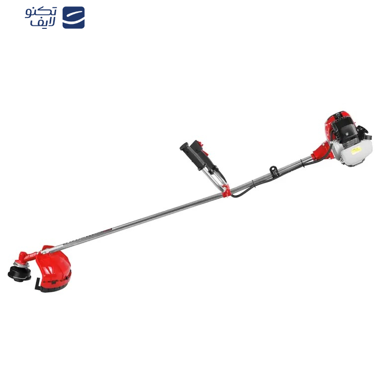 علف زن بنزینی رونیکس مدل 4553 علف زن بنزینی رونیکس مدل 4553