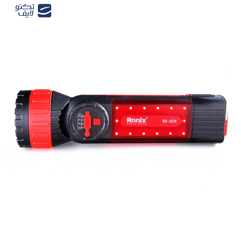 چراغ کار رونیکس مدل RH-4270 چراغ کار رونیکس مدل RH-4270